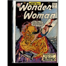 Wonder Woman #120 Ungraded