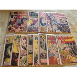 Wonder Woman Collection