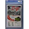 Image 2 : Justice League Of America #20 CGC 9.4 off-white pages