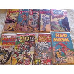 Miscellaneous Bronze Age Western Collection