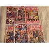 Image 1 : Sgt Fury Collection