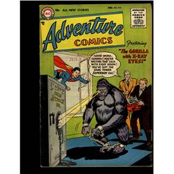 Adventure Comics Collection