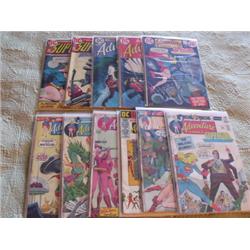 Adventure Comics Collection