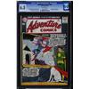 Image 1 : Adventure Comics #269 CGC 6.5 off-white pages