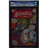Image 1 : Adventure Comics #271 CGC 8.5 cream to off-white pages
