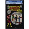 Image 1 : Adventure Comics #287 CGC 8.5 off-white pages
