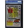Image 2 : Adventure Comics #287 CGC 8.5 off-white pages