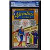 Image 1 : Adventure Comics #292 CGC 9.2 off-white to white pages