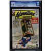 Image 1 : Adventure Comics #298 CGC 9.4 cream to off-white pages