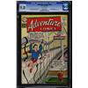 Image 1 : Adventure Comics #299 CGC 9.0 off-white pages
