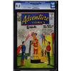 Image 1 : Adventure Comics #302 CGC 9.2 off-white to white pages