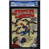 Image 1 : Adventure Comics #303 CGC 9.4 off-white pages