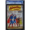 Image 1 : Adventure Comics #304 CGC 8.5 off-white pages