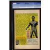 Image 2 : Tales of Suspense #1 CGC 6.0 cream to off-white pages