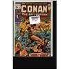 Image 1 : Conan The Barbarian #1 Ungraded