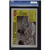 Image 2 : The Atom #3 CGC 7.5 off-white to white pages