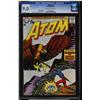 Image 1 : Atom #5 CGC 9.0 off-white to white pages