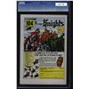 Image 2 : Atom #5 CGC 9.0 off-white to white pages