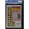 Image 2 : The Atom #6 CGC 9.2 off-white to white pages