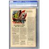 Image 2 : Fantastic Four #1 CGC 2.5 off-white to white pages