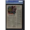 Image 2 : Fantastic Four #4 CGC 8.5 off-white pages