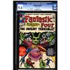 Image 1 : Fantastic Four #24 CGC 9.6 off-white pages