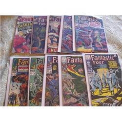 Fantastic Four Collection