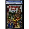 Image 1 : Fantastic Four #84 CGC 9.4 off-white pages