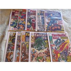 Fantastic Four Collection