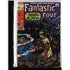 Image 1 : Fantastic Four #90 CGC Ungraded