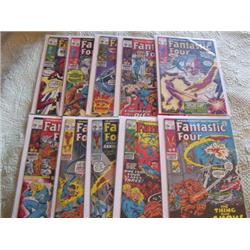 Fantastic Four Collection