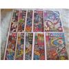 Image 1 : Fantastic Four Collection
