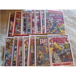 Fantastic Four Collection