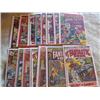 Image 1 : Fantastic Four Collection