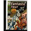 Image 1 : Fantastic Four #114 CGC Ungraded