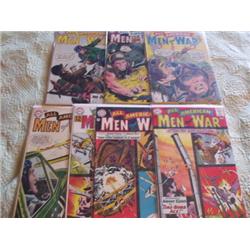 All American Men Of War Collection