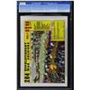 Image 2 : All-American Men of War #91 CGC 9.4 off-white pages