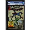 Image 1 : Amazing Spider-Man #20 CGC 8.0 off-white pages