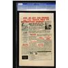 Image 2 : Amazing Spider-Man #20 CGC 8.0 off-white pages