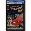 Image 1 : Amazing Spider-Man #22 CGC 6.0