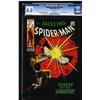 Image 1 : Amazing Spider-Man #72 CGC 8.0 white pages