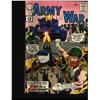 Image 1 : Our Army at War #113 CGC Ungraded