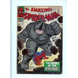 Amazing Spider-Man Collection