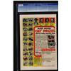 Image 2 : Amazing Spider-Man #73 CGC 9.2 off-white pages