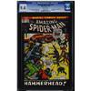 Image 1 : Amazing Spider-Man # 114 CGC 9.4 off-white pages