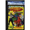Image 1 : Amazing Spider-Man # 129 CGC 6.5 white pages