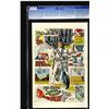 Image 2 : Amazing Spider-Man # 129 CGC 6.5 white pages