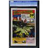 Image 2 : Our Fighting Forces # 50 CGC 8.5 Cream to Off White