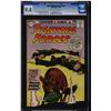 Image 1 : Our Fighting Forces # 59 CGC 9.4 Off White to White
