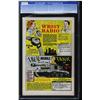 Image 2 : Our Fighting Forces # 59 CGC 9.4 Off White to White